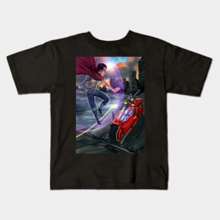 Akira Kids T-Shirt